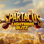Spartacus Lightning Blitz