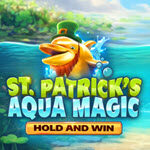 St. Patrick’s Aqua Magic