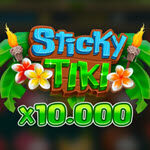 Sticky Tiki