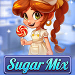 Sugar Mix