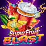 Super Fruit Blast