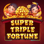 Super Triple Fortune