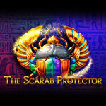 The Scarab Protector