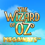 The Wizard of Oz Megaways
