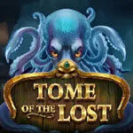 Tome of the Lost