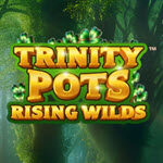 Trinity Pots Rising Wilds