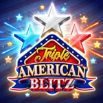 Triple American Blitz