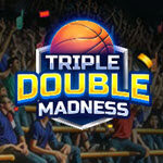 Triple Double Madness