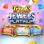 Triple Jewels Platinum