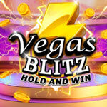 Vegas Blitz Hold & Win