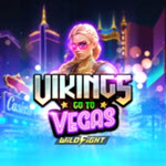 Vikings Go To Vegas