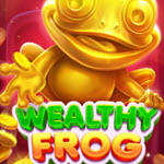 Wealthy Frog