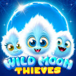 Wild Moon Thieves