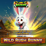 Wild Rush Bunny