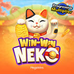 Win Win Neko (Nextspin)