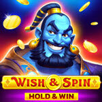 Wish And Spin Hold And Win