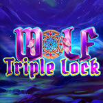 Wolf Triple Lock