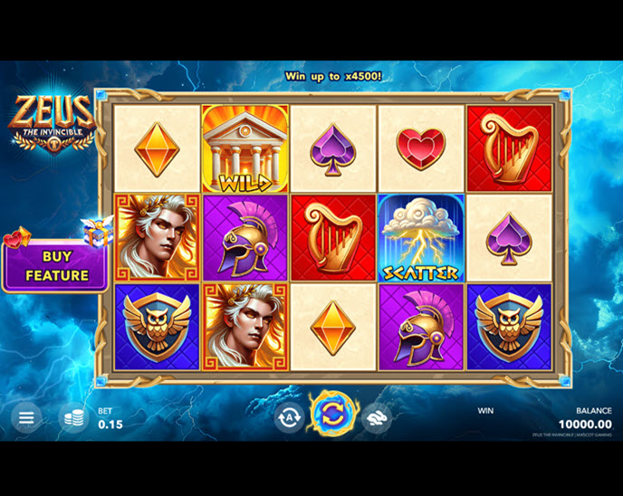 Wish And Spin Hold And Win