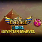 1 Reel - Egyptian Marvel