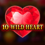 10 Wild Heart