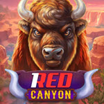 1RED Canyon