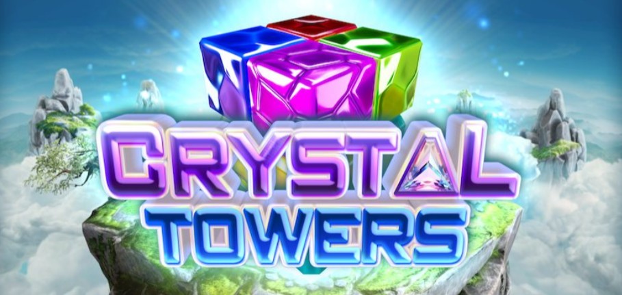 Новы слот Crystal Towers