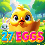27 Eggs