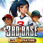 3rd Base