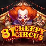 81 Creepy Circus