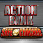 Action Bank Safe Cracker