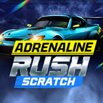 Adrenaline Rush: Scratch