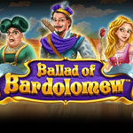 Ballad of Bardolomew