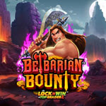 Betbarian Bounty