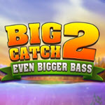 Big Catch Even Bigger Bass 2