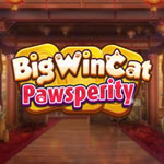 Big Win Cat Pawsperity