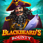 Blackbeard's Bounty (BGAMING)