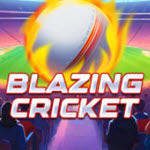 Blazing Cricket