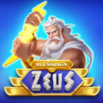 Blessings of Zeus