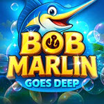 Bob Marlin Goes Deep