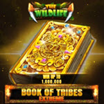 Book of Tribes Extreme