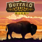 Buffalo Trail Dice