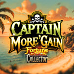 Captain More’gain