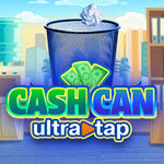 Cash Can UltraTap