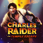 Charles Raider & The Temple Escape