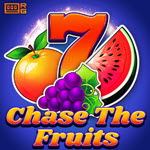 Chase The Fruits