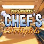 Chef's Delights Megaways