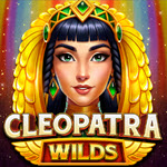 Cleopatra Wilds: Hold and Win