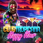 Club Tropicana Happy Hour