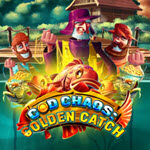 Cod Chaos: Golden Catch