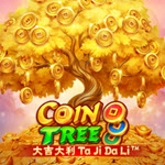 Coin Tree (Jili Games)